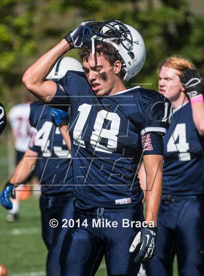 Thumbnail 2 in Milton Academy @ Lawrence Academy photogallery.