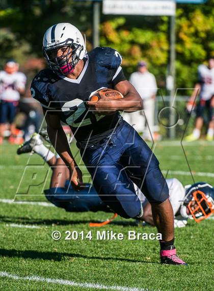 Thumbnail 3 in Milton Academy @ Lawrence Academy photogallery.