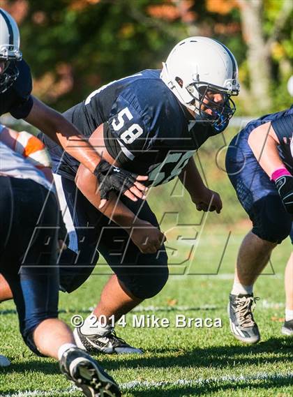 Thumbnail 1 in Milton Academy @ Lawrence Academy photogallery.