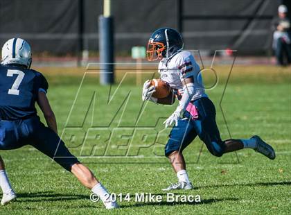 Thumbnail 3 in Milton Academy @ Lawrence Academy photogallery.