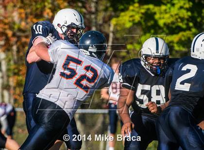 Thumbnail 1 in Milton Academy @ Lawrence Academy photogallery.