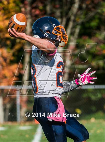 Thumbnail 3 in Milton Academy @ Lawrence Academy photogallery.