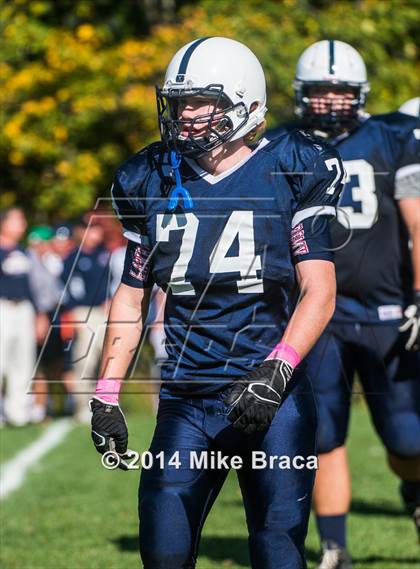 Thumbnail 3 in Milton Academy @ Lawrence Academy photogallery.