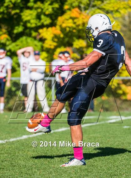 Thumbnail 1 in Milton Academy @ Lawrence Academy photogallery.