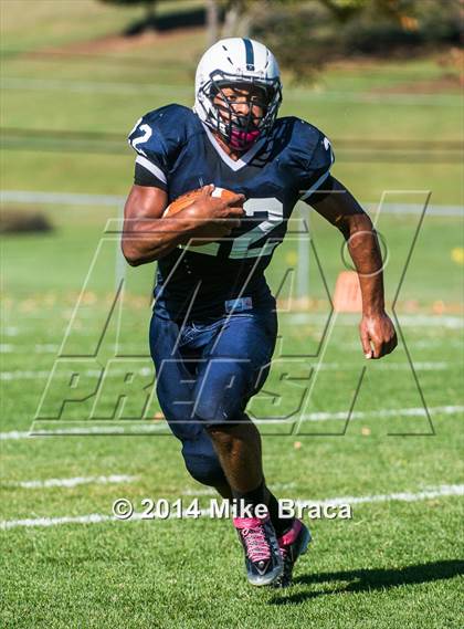Thumbnail 1 in Milton Academy @ Lawrence Academy photogallery.