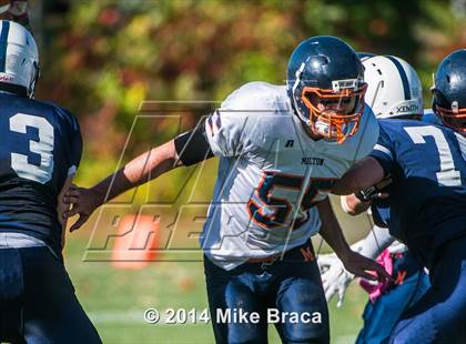 Thumbnail 2 in Milton Academy @ Lawrence Academy photogallery.