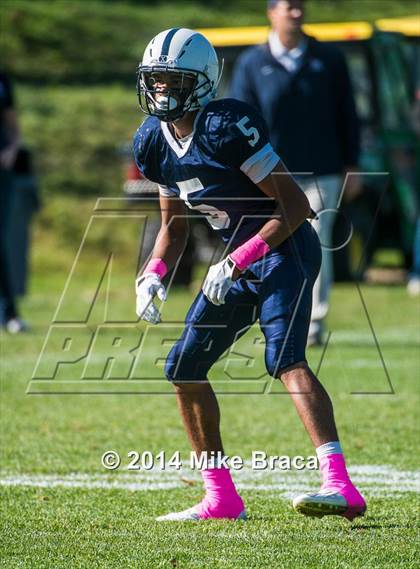 Thumbnail 1 in Milton Academy @ Lawrence Academy photogallery.