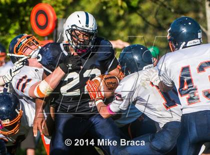 Thumbnail 3 in Milton Academy @ Lawrence Academy photogallery.