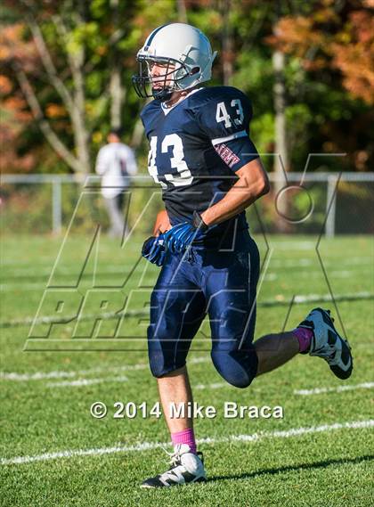 Thumbnail 2 in Milton Academy @ Lawrence Academy photogallery.