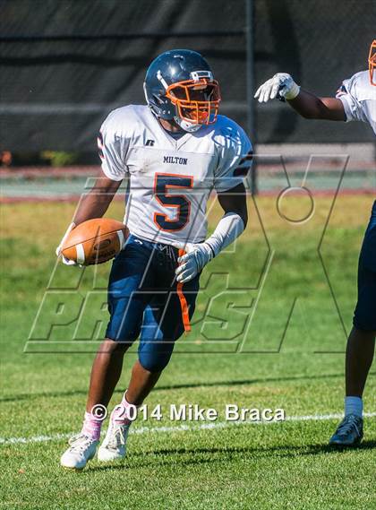 Thumbnail 2 in Milton Academy @ Lawrence Academy photogallery.