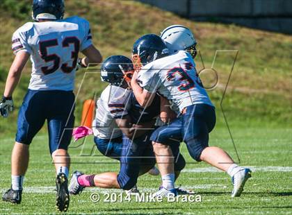 Thumbnail 2 in Milton Academy @ Lawrence Academy photogallery.