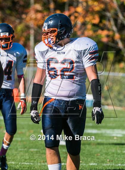 Thumbnail 1 in Milton Academy @ Lawrence Academy photogallery.