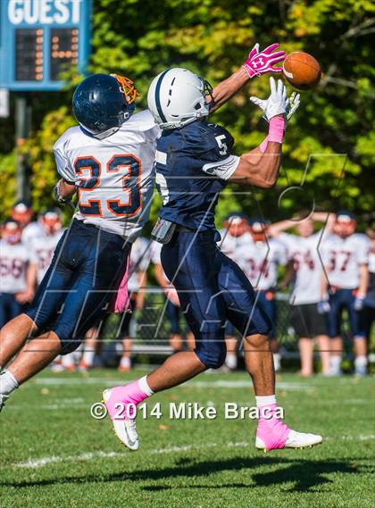 Thumbnail 1 in Milton Academy @ Lawrence Academy photogallery.
