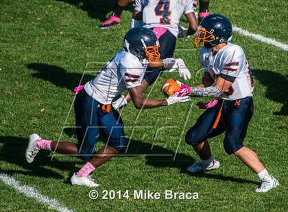Thumbnail 2 in Milton Academy @ Lawrence Academy photogallery.