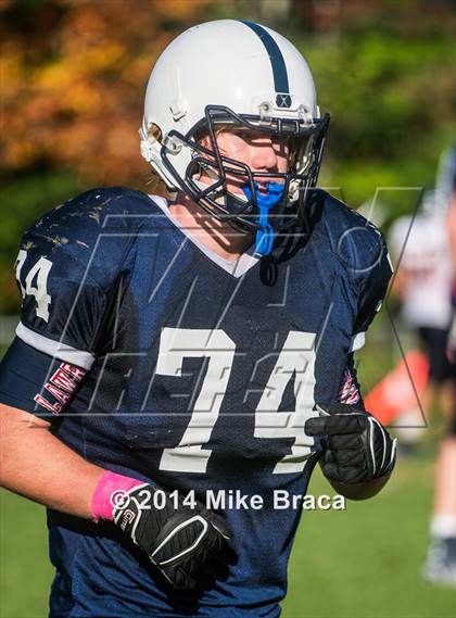 Thumbnail 3 in Milton Academy @ Lawrence Academy photogallery.