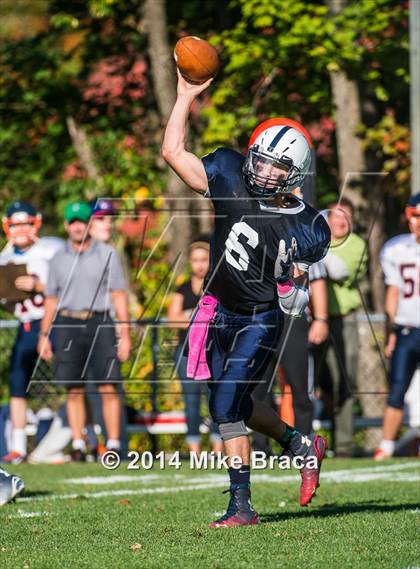 Thumbnail 2 in Milton Academy @ Lawrence Academy photogallery.