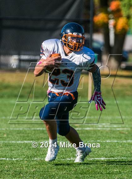 Thumbnail 3 in Milton Academy @ Lawrence Academy photogallery.