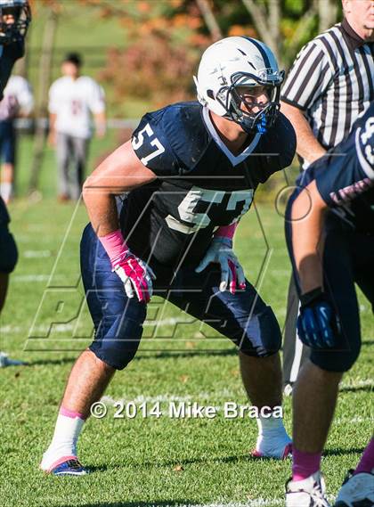 Thumbnail 2 in Milton Academy @ Lawrence Academy photogallery.