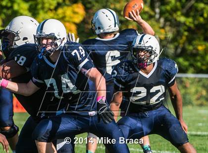 Thumbnail 2 in Milton Academy @ Lawrence Academy photogallery.