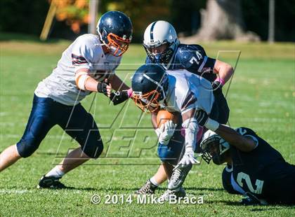Thumbnail 2 in Milton Academy @ Lawrence Academy photogallery.