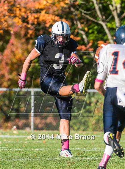 Thumbnail 2 in Milton Academy @ Lawrence Academy photogallery.