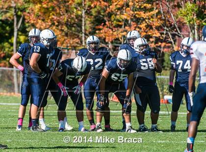 Thumbnail 1 in Milton Academy @ Lawrence Academy photogallery.