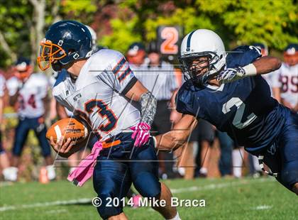 Thumbnail 1 in Milton Academy @ Lawrence Academy photogallery.