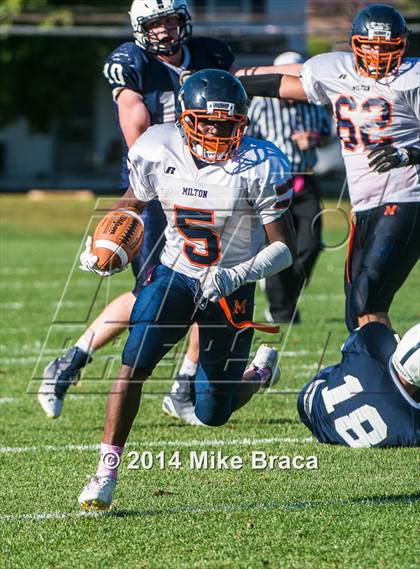Thumbnail 1 in Milton Academy @ Lawrence Academy photogallery.