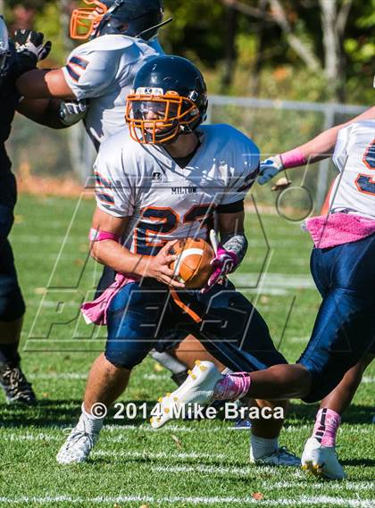 Thumbnail 2 in Milton Academy @ Lawrence Academy photogallery.