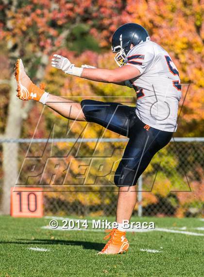Thumbnail 2 in Milton Academy @ Lawrence Academy photogallery.