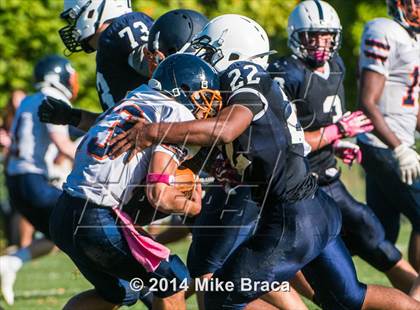 Thumbnail 1 in Milton Academy @ Lawrence Academy photogallery.