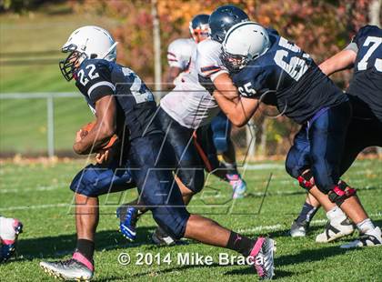 Thumbnail 3 in Milton Academy @ Lawrence Academy photogallery.