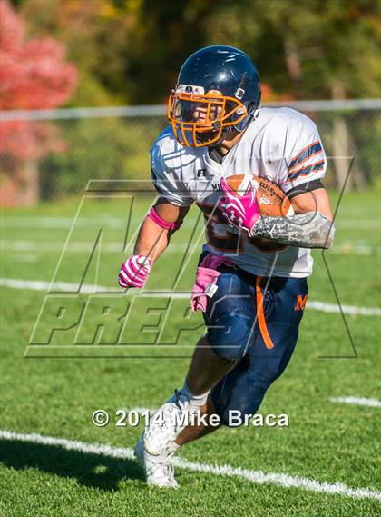 Thumbnail 2 in Milton Academy @ Lawrence Academy photogallery.