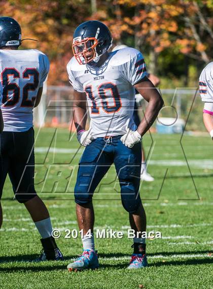 Thumbnail 1 in Milton Academy @ Lawrence Academy photogallery.