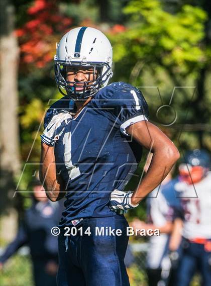 Thumbnail 1 in Milton Academy @ Lawrence Academy photogallery.