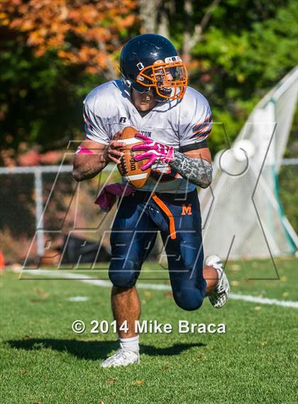 Thumbnail 2 in Milton Academy @ Lawrence Academy photogallery.