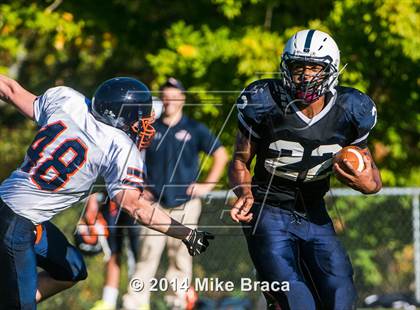 Thumbnail 1 in Milton Academy @ Lawrence Academy photogallery.