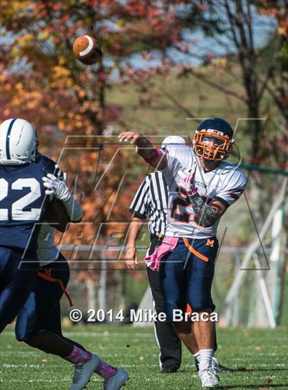Thumbnail 2 in Milton Academy @ Lawrence Academy photogallery.