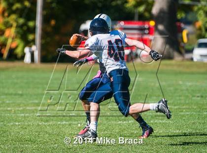 Thumbnail 2 in Milton Academy @ Lawrence Academy photogallery.
