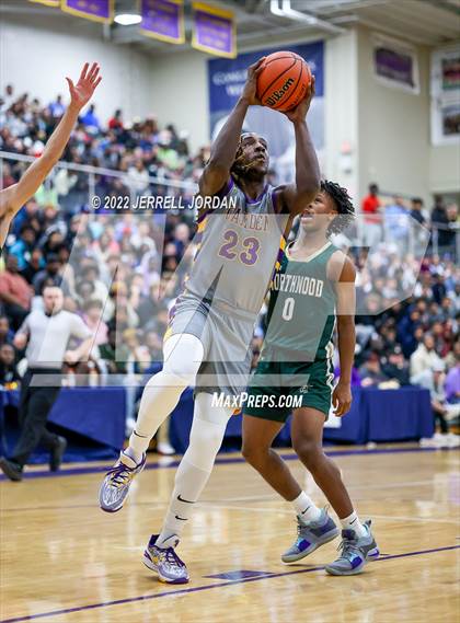 Thumbnail 3 in Northwood vs Camden (John Wall Holiday Invitational) photogallery.