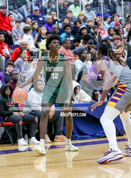 Thumbnail 2 in Northwood vs Camden (John Wall Holiday Invitational) photogallery.