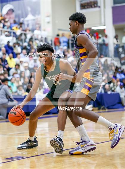 Thumbnail 1 in Northwood vs Camden (John Wall Holiday Invitational) photogallery.