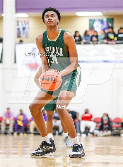 Thumbnail 3 in Northwood vs Camden (John Wall Holiday Invitational) photogallery.