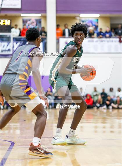 Thumbnail 3 in Northwood vs Camden (John Wall Holiday Invitational) photogallery.