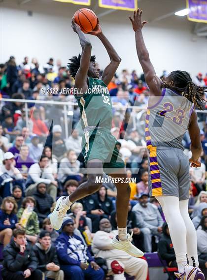 Thumbnail 1 in Northwood vs Camden (John Wall Holiday Invitational) photogallery.