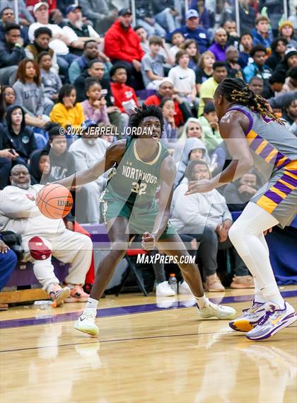 Thumbnail 3 in Northwood vs Camden (John Wall Holiday Invitational) photogallery.