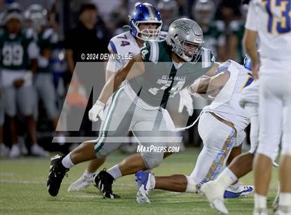 Thumbnail 3 in Junipero Serra @ De La Salle photogallery.
