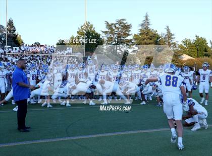 Thumbnail 3 in Junipero Serra @ De La Salle photogallery.