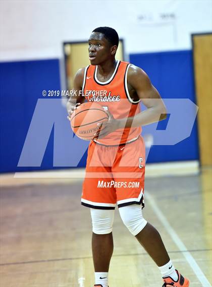 Thumbnail 3 in Cherokee @ Washington Township photogallery.