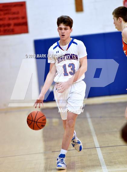 Thumbnail 3 in Cherokee @ Washington Township photogallery.